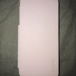 BRAND NEW Incipio wallet case iPhone 6/6s Plus